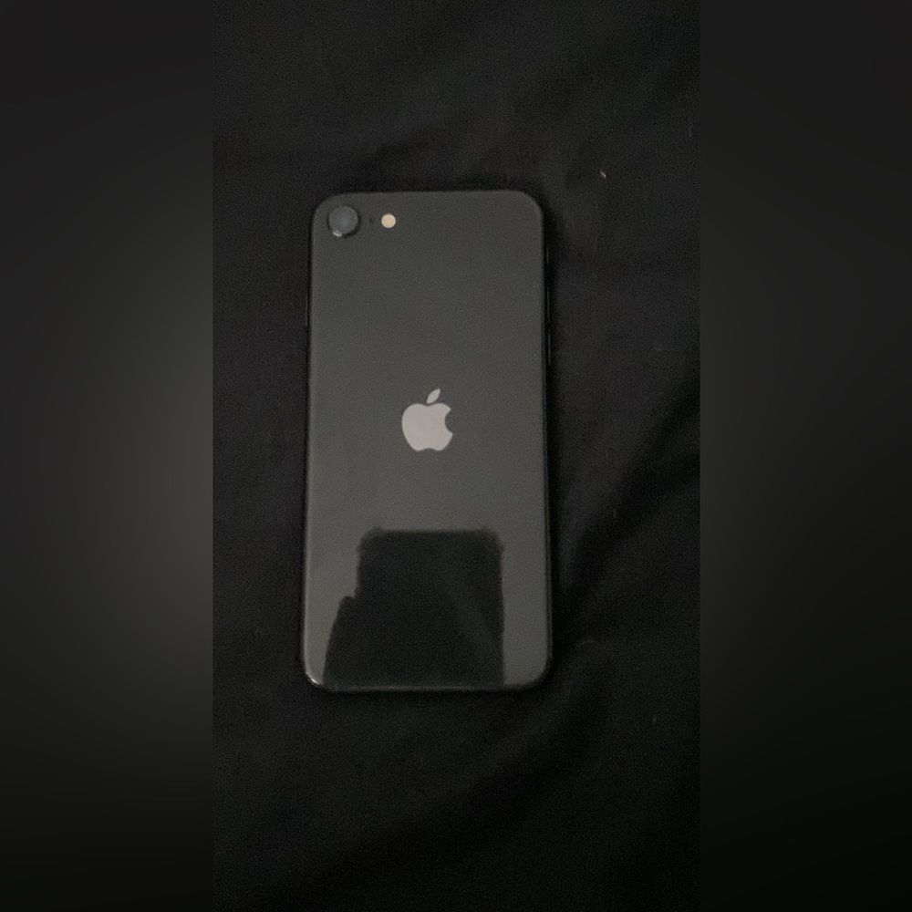 iphone se 2022